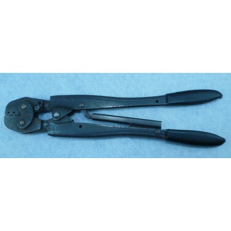 Krimptang AMP type F 0,3 - 1 mm2