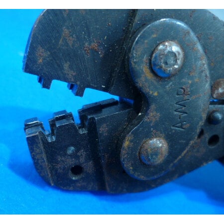 Krimptang AMP type F 0,3 - 1 mm2