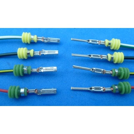 Matrijs voor Superseal JAW-H2