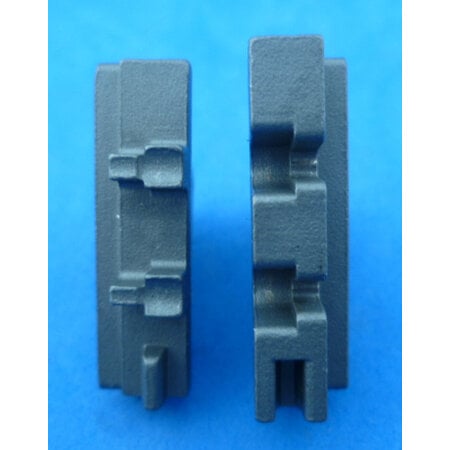 Matrijs voor Superseal JAW-H2