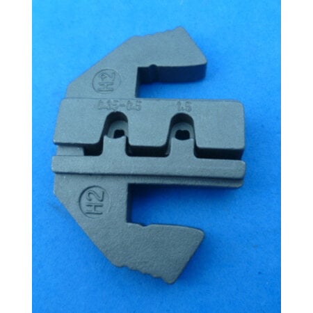 Matrijs voor Superseal JAW-H2