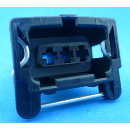 20920 3 polig stekkerhuis