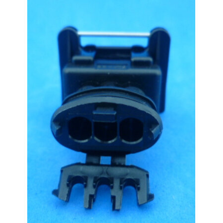 20920 3 polig stekkerhuis