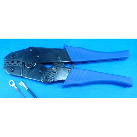 900763 krimpen ongeisoleerd 1.5-6 mm2