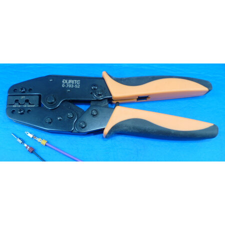 0-703-52 krimptang JPT oranje