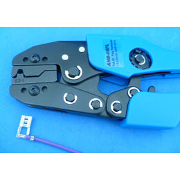 AN-05-FL krimptang haaks