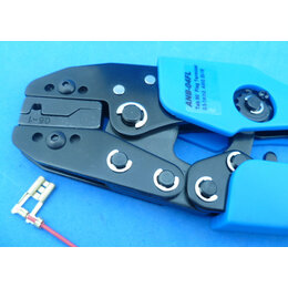 AN-04-FL krimptang haaks