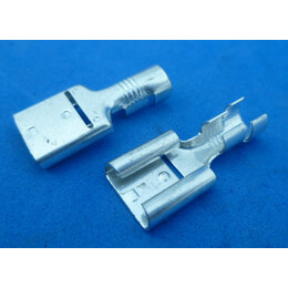 30-692 female 9,5 x 1,2 mm