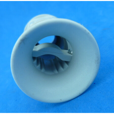 PG16-TR-GRY Kabelwartel 10-14 mm