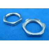 messing wartelmoer M16 met tandjes