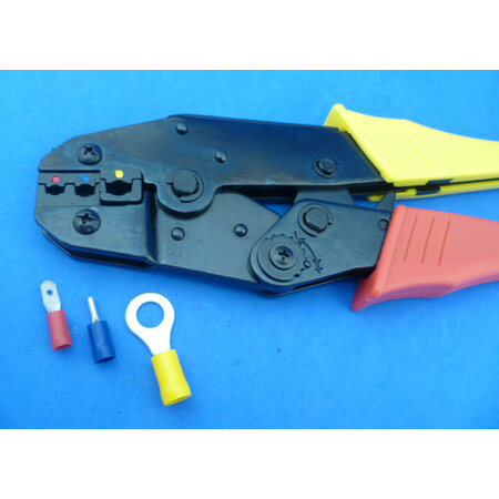 900756 krimpen geisoleerd 0.5-6.0 mm2