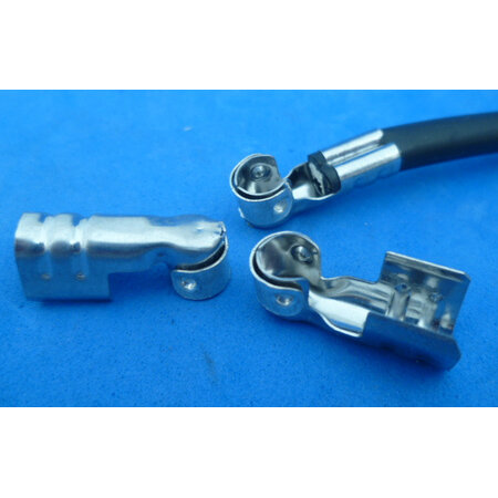 IT118C bougie terminal haaks