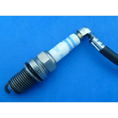 IT118C bougie terminal haaks