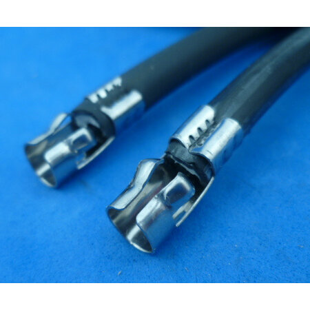 IT111T  Verdelerkap terminal recht