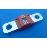 MIDI50A rood met venster