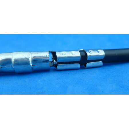 IT153H bougiestekker recht