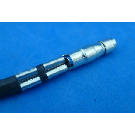 IT153H bougiestekker recht