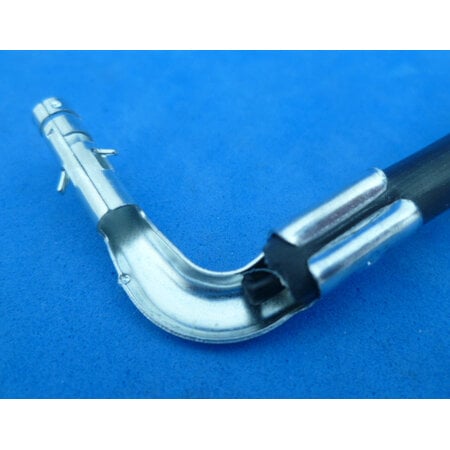 IT147F bougiestekker 90°