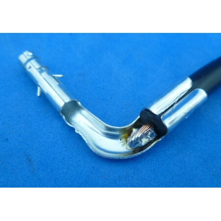 IT147F bougiestekker 90°