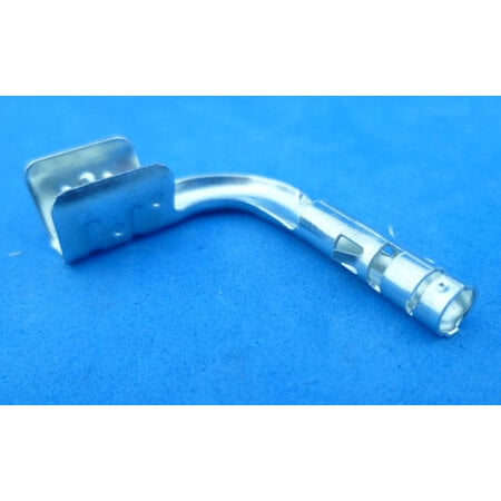 IT147F bougiestekker 90°