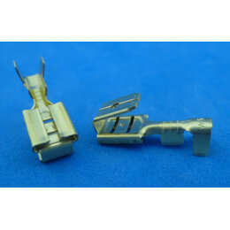 6.3*0.8 mm piggy 30-289/1