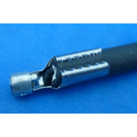 IT192D bougiestekkerrecht M4