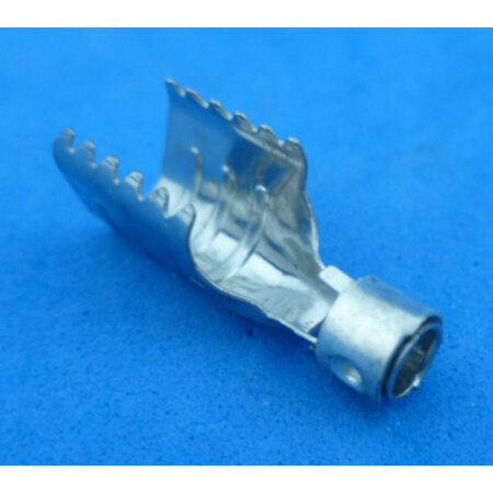 IT192D bougiestekkerrecht M4