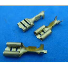 6.3*0.8 mm 30-292/1BR