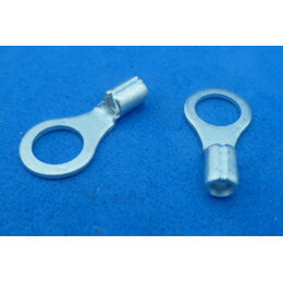 1.25-M5 ring kabelschoen