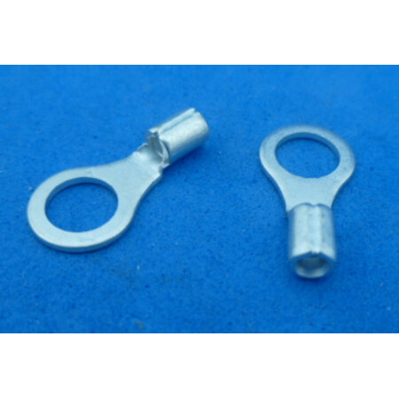 1.25-M5 ring kabelschoen