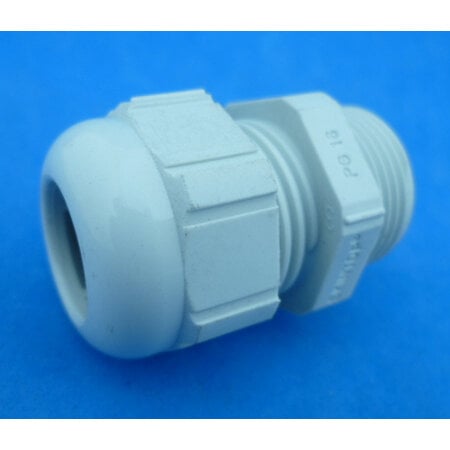 PG16-GRY  10 - 13 mm