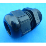 PG16-BLK  10 - 13 mm