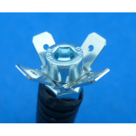 30-337 M6/6,3 mm