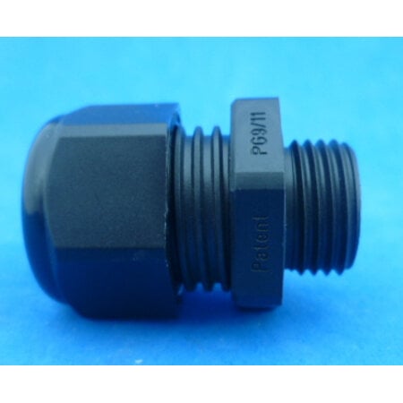PG9/11-BLK   6-9 mm