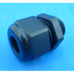 PG9/11-BLK   6-9 mm