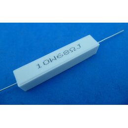 Weerstand 68 ohm / 11W