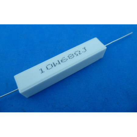 Weerstand 68 ohm / 11W
