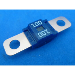 MIDI100A blauw met venster