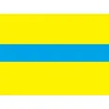 Draad 1.5 mm2 geel/blauw