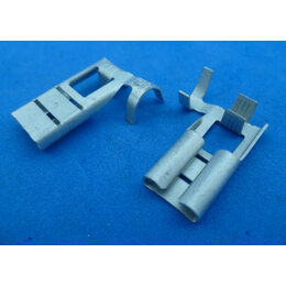 9.5x1.2mm flag