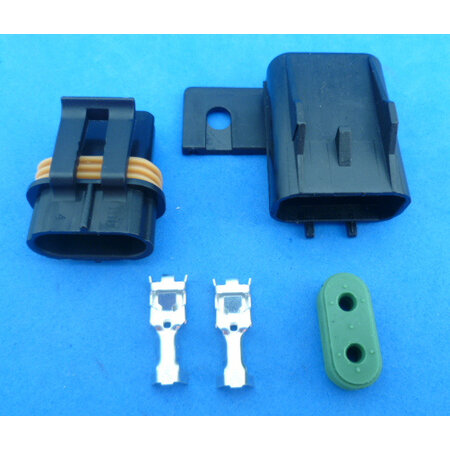 MP630-fuse zekeringhouder waterdicht
