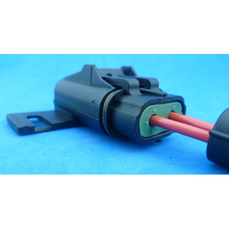 MP630-fuse zekeringhouder waterdicht