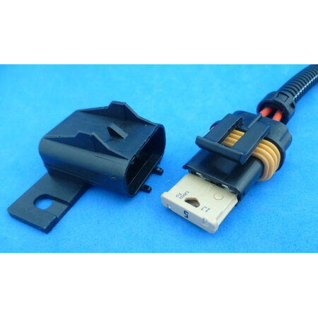 MP630-fuse zekeringhouder waterdicht