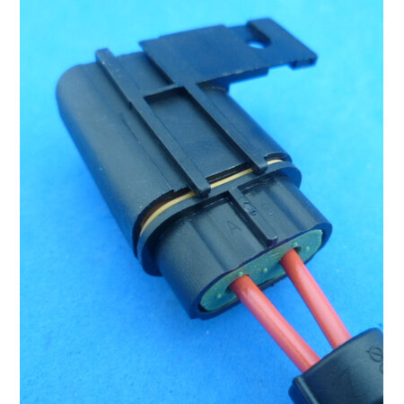 MP630-fuse zekeringhouder waterdicht
