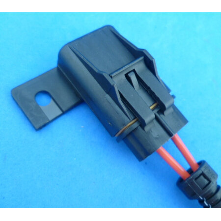 MP630-fuse zekeringhouder waterdicht