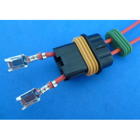 MP630-fuse zekeringhouder waterdicht