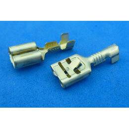 6.3*0.8 mm 1mm2 3-2922