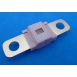 MIDI125 125A rose met venster