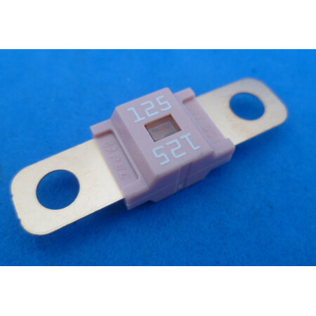 MIDI125 125A rose met venster