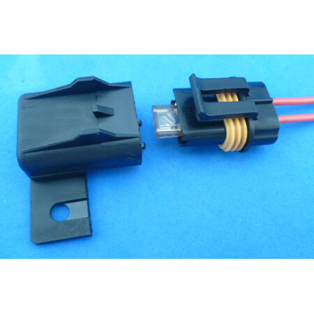 MP630-fuse zekeringhouder waterdicht